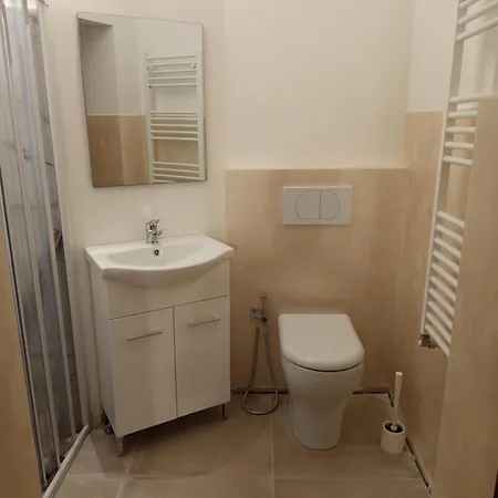 A Principe Guest house Genoa