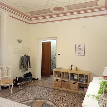 Guest house A Principe