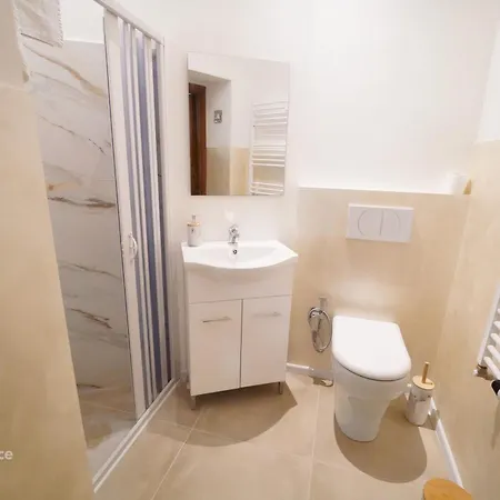 A Principe Casa de hóspedes Génova