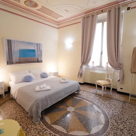 Guest house A Principe