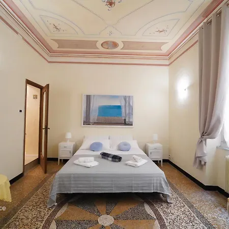 A Principe Guest house