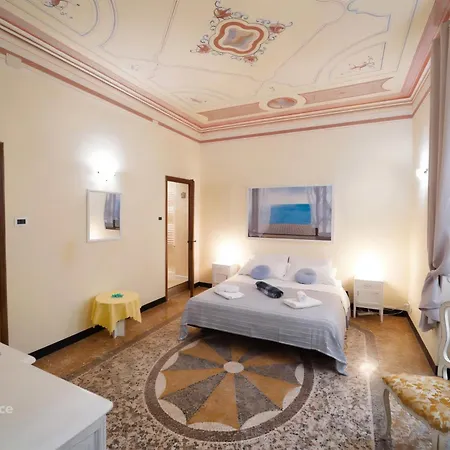 Casa de hóspedes A Principe