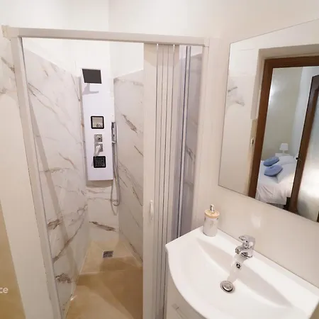 A Principe Гостевой дом Генуя