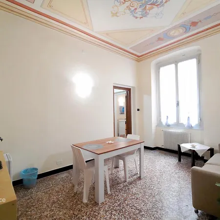 A Principe Genua
