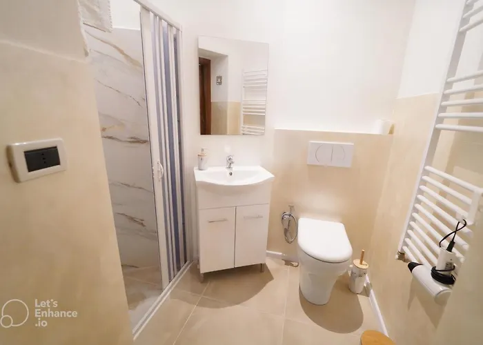 A Principe Vendégház Genova