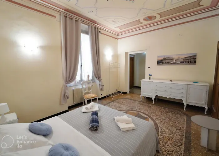 Vendégház A Principe 3*