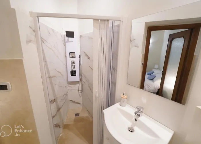 A Principe Vendégház Genova