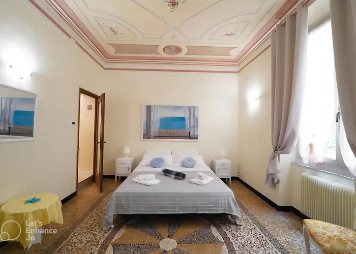 A Principe Guest house