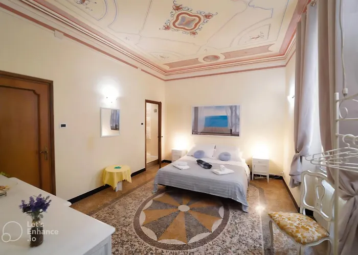 Vendégház A Principe