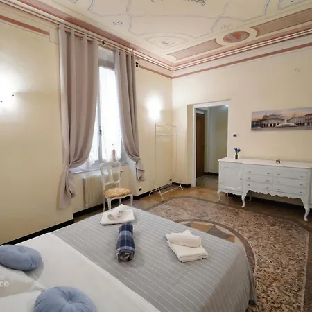 Konukevi A Principe 3*